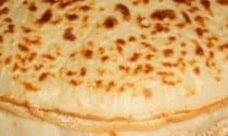 Палачинки с кисело мляко по рецепта на баба